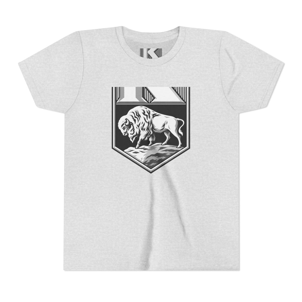Kaiser Motors Kids Tee / T-Shirt