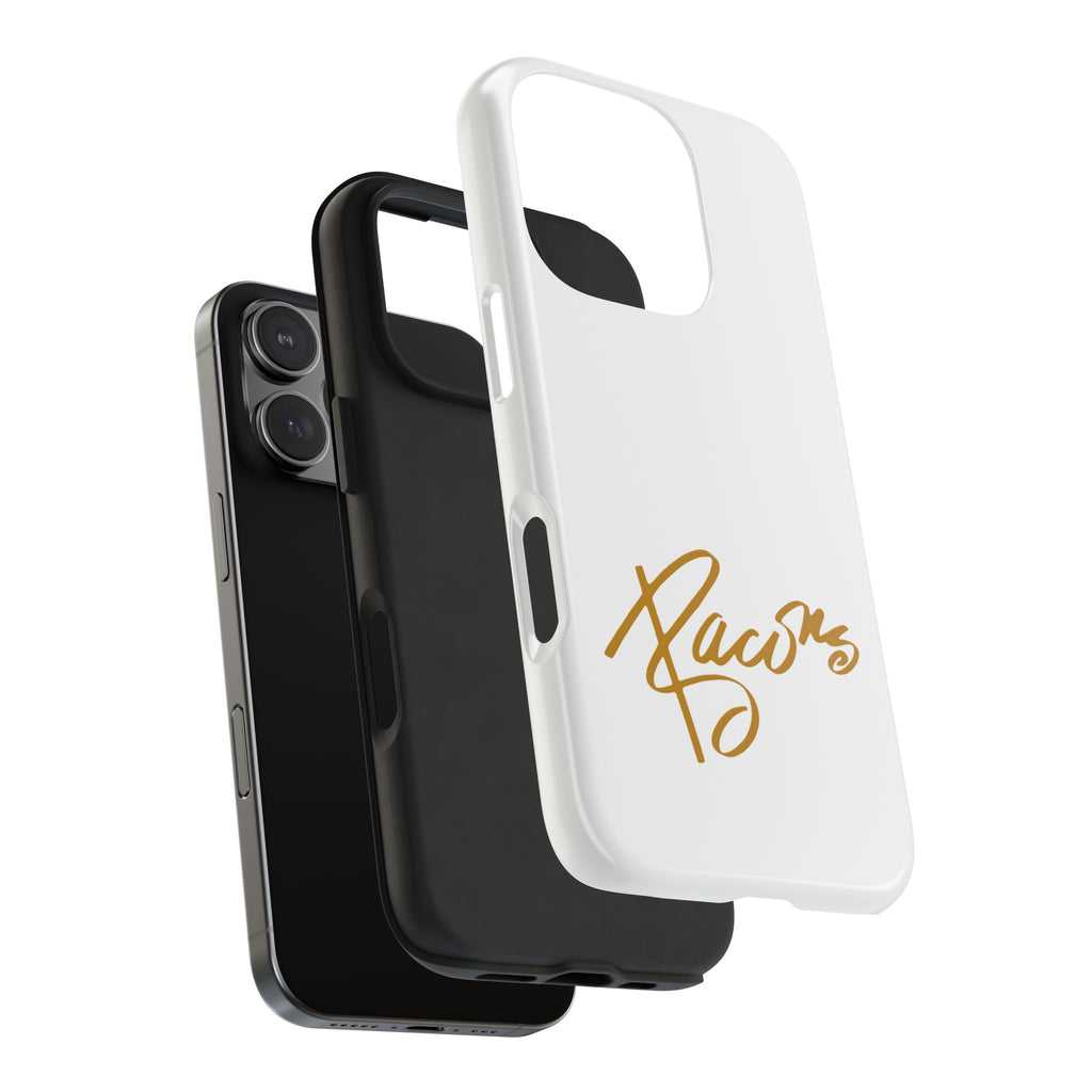 Bacon's Tough Phone Case