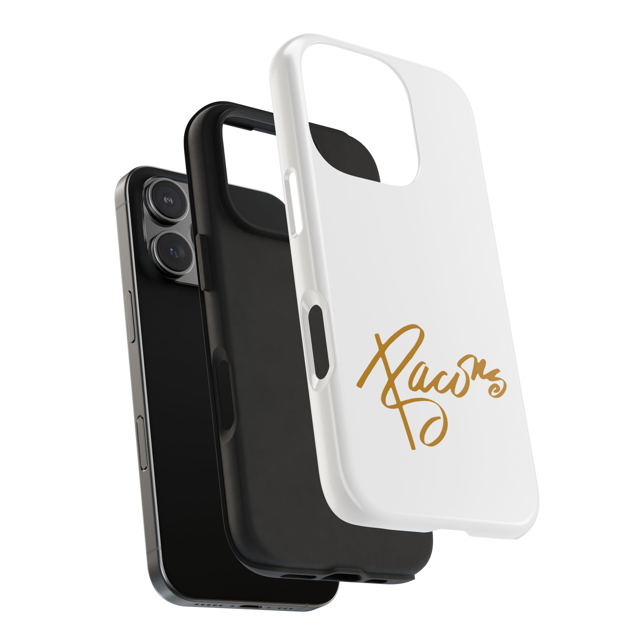 Bacon's Tough Phone Case
