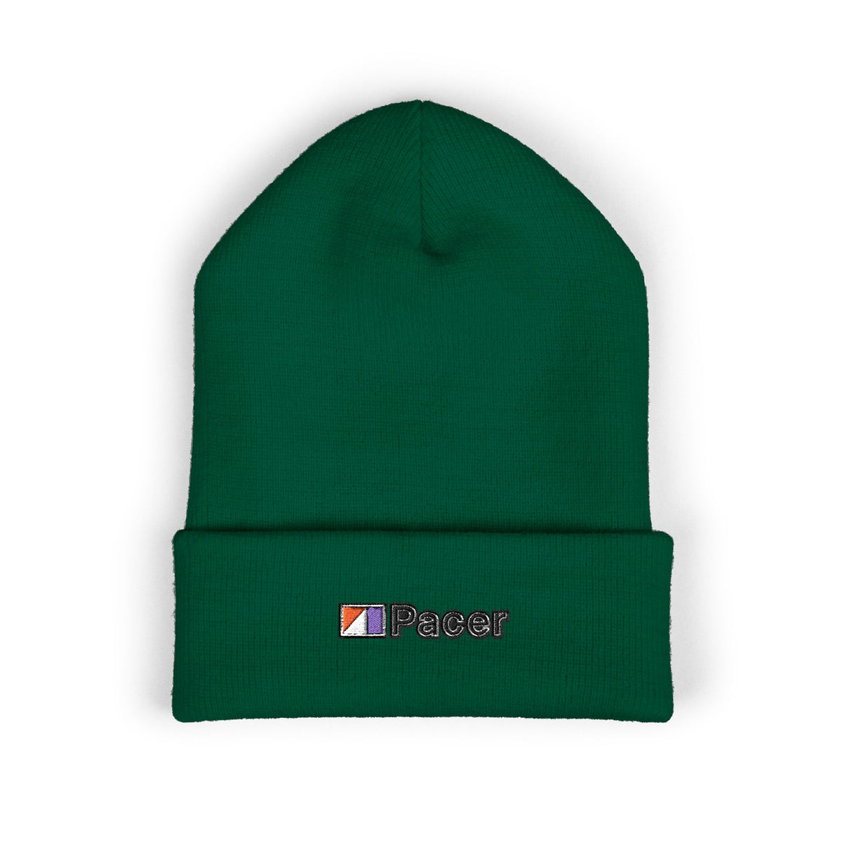Pacer International Cuffed Beanie