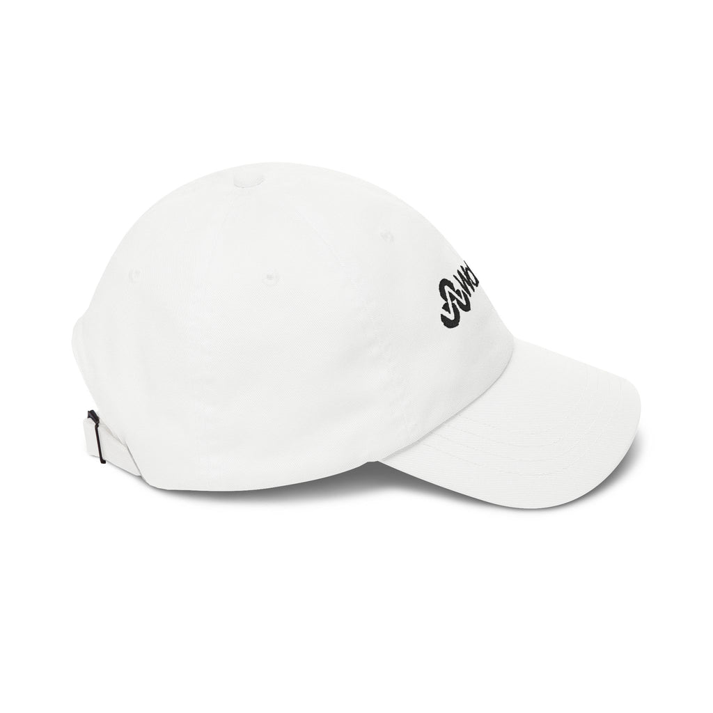 Watson's Embroidered Dad Cap Hat