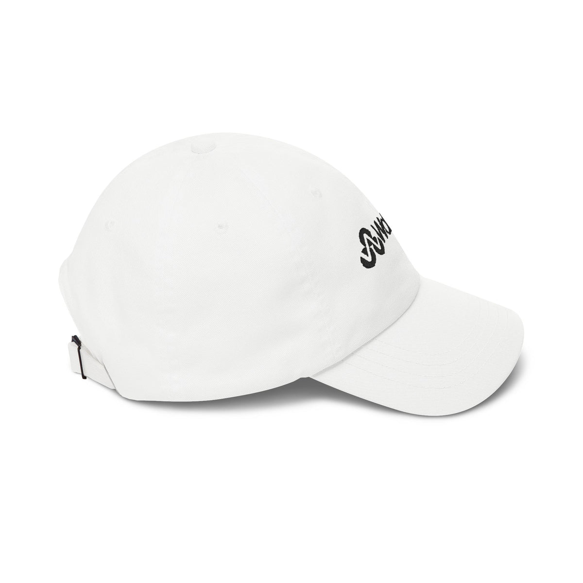 Watson's Embroidered Dad Cap Hat