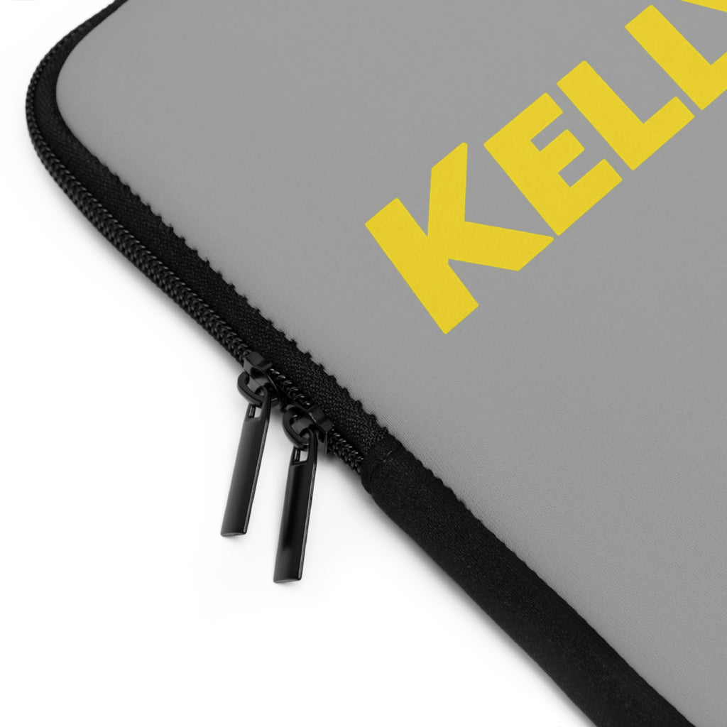 Kelly-Moore Paints Laptop Sleeve