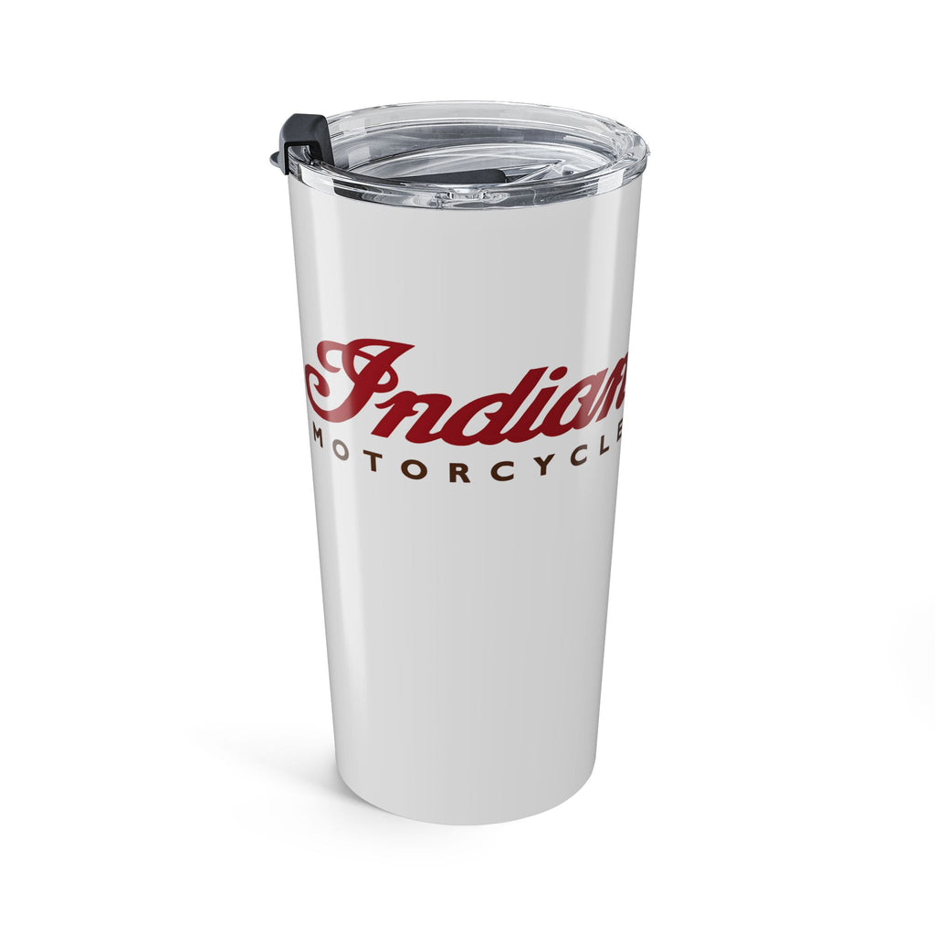 Indian Motorcycle 20oz Insulated Tumbler