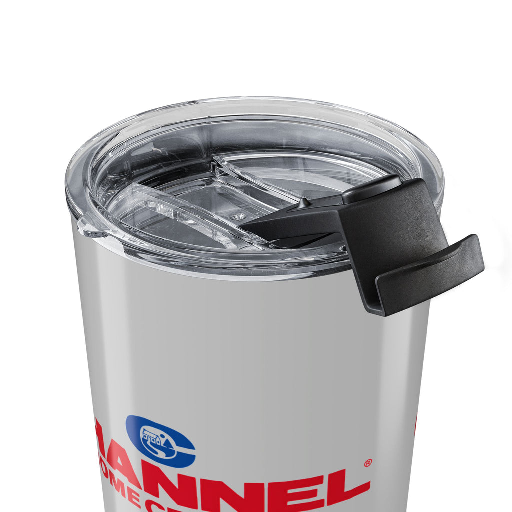 Channel Home Centers 20oz Insulated Tumbler