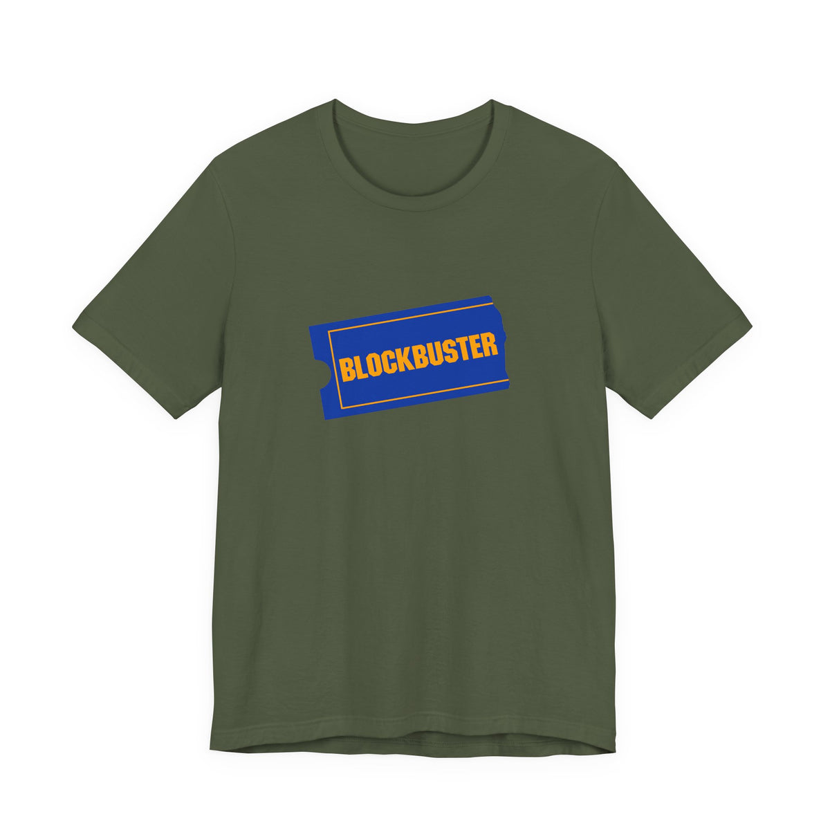 Copy of Template T-Shirt