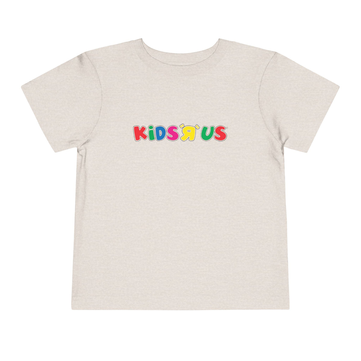 Kids R Us Toddler Tee / T-Shirt