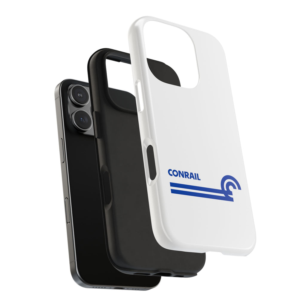 Conrail (Consolidated Rail Corporation) Tough Phone Case