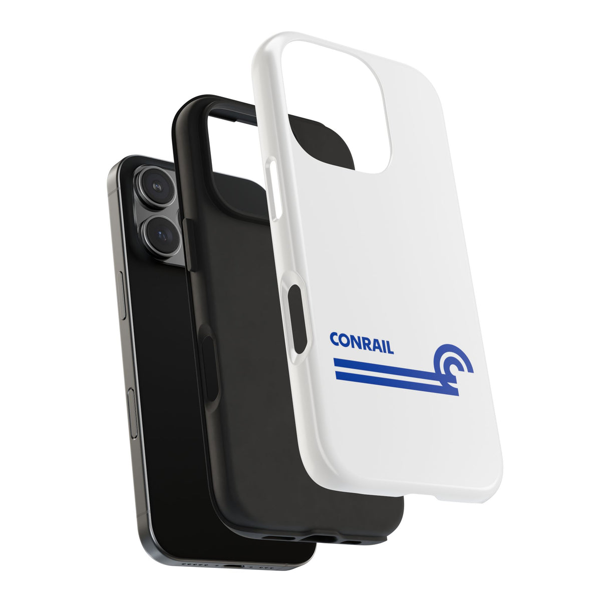 Conrail (Consolidated Rail Corporation) Tough Phone Case
