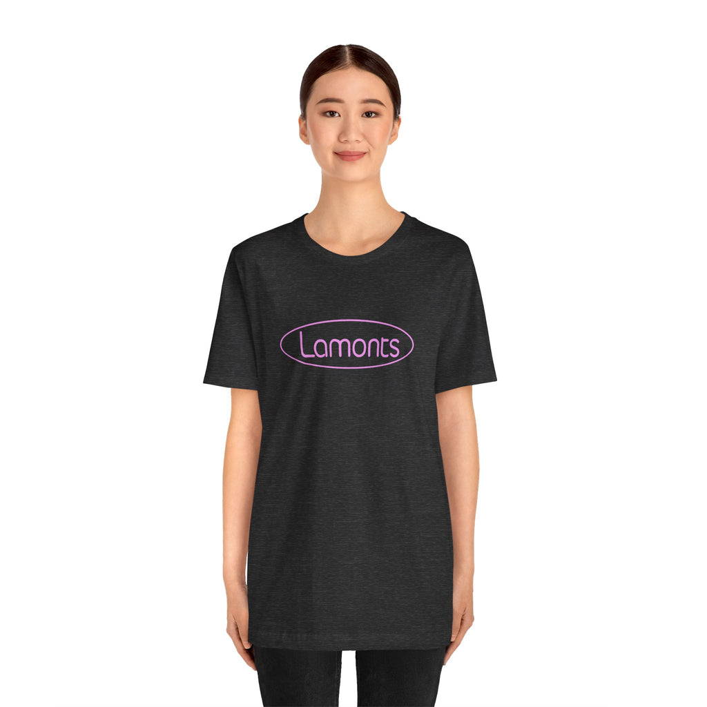 Lamonts T-Shirt