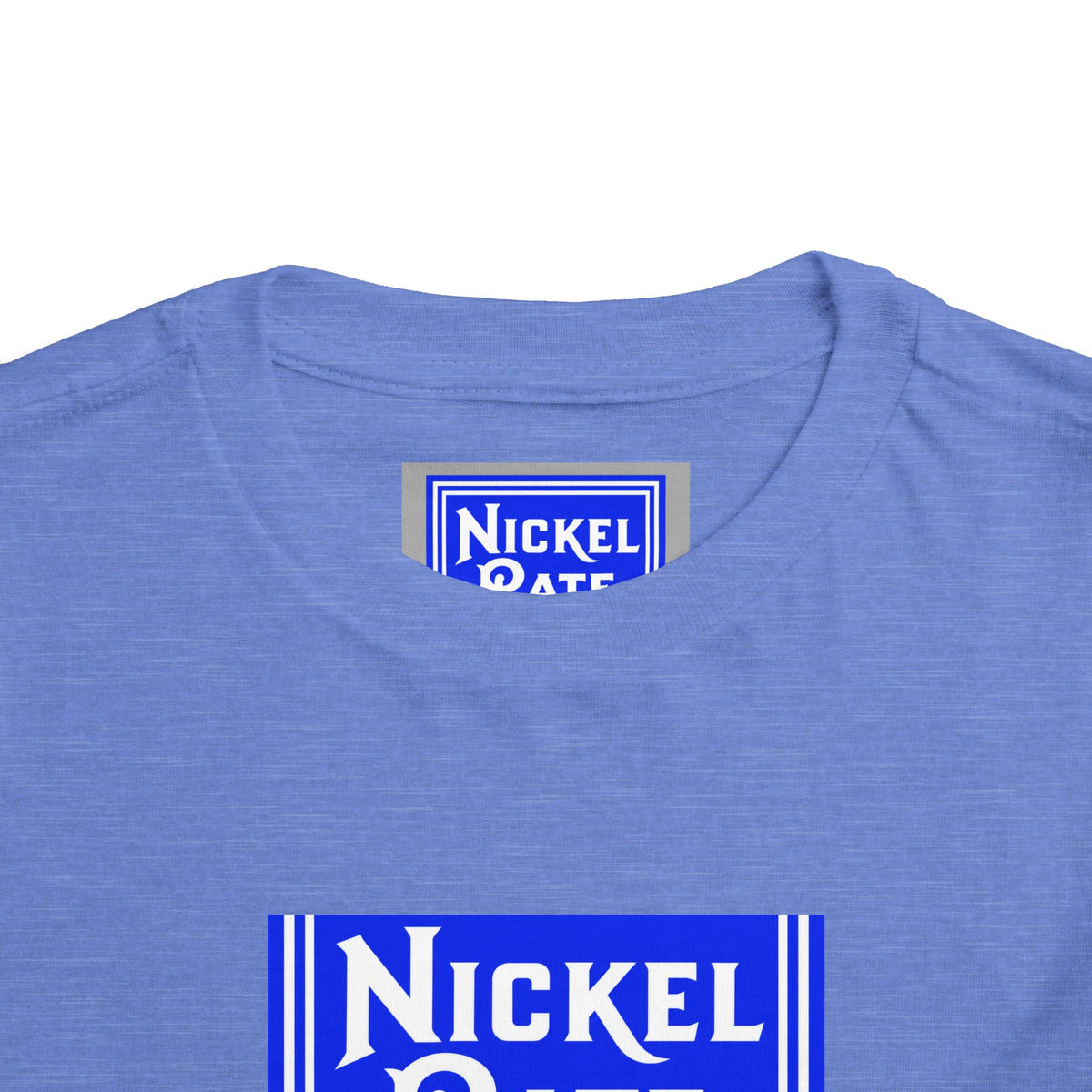 New York, Chicago and St. Louis Railroad Toddler Tee / T-Shirt