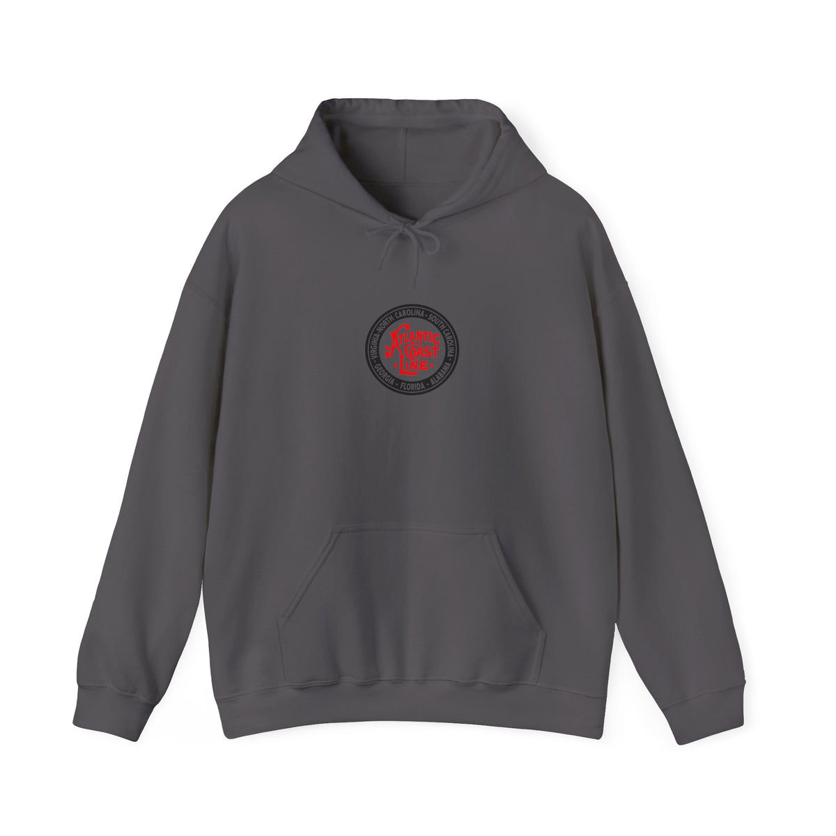 Atlantic Coast Line Railroad Hoodie / Sweatshirt