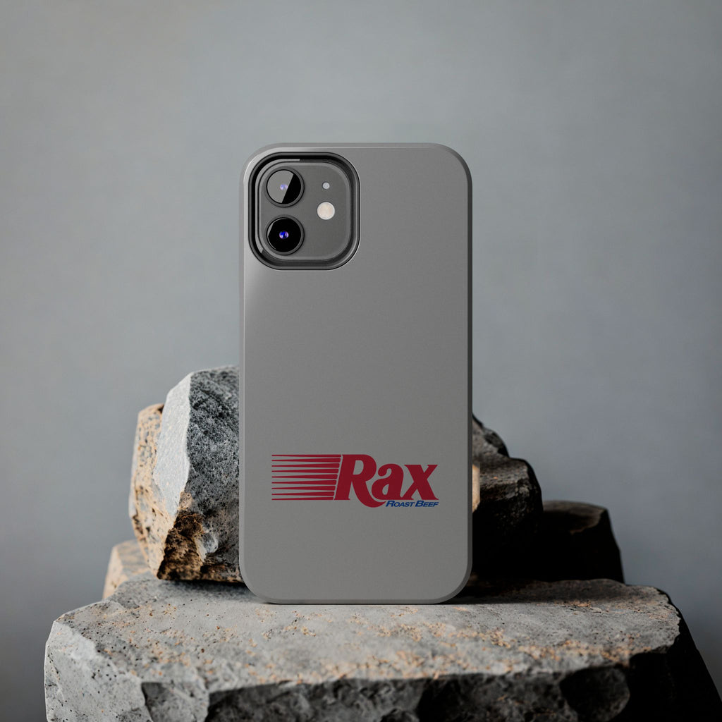 Rax Roast Beef Tough Phone Case