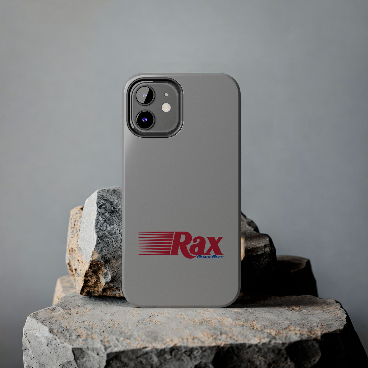 Rax Roast Beef Tough Phone Case
