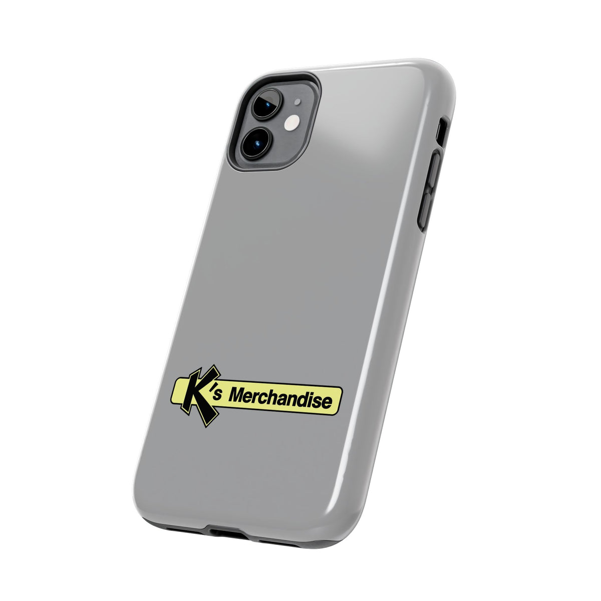 K's Merchandise Mart Tough Phone Case