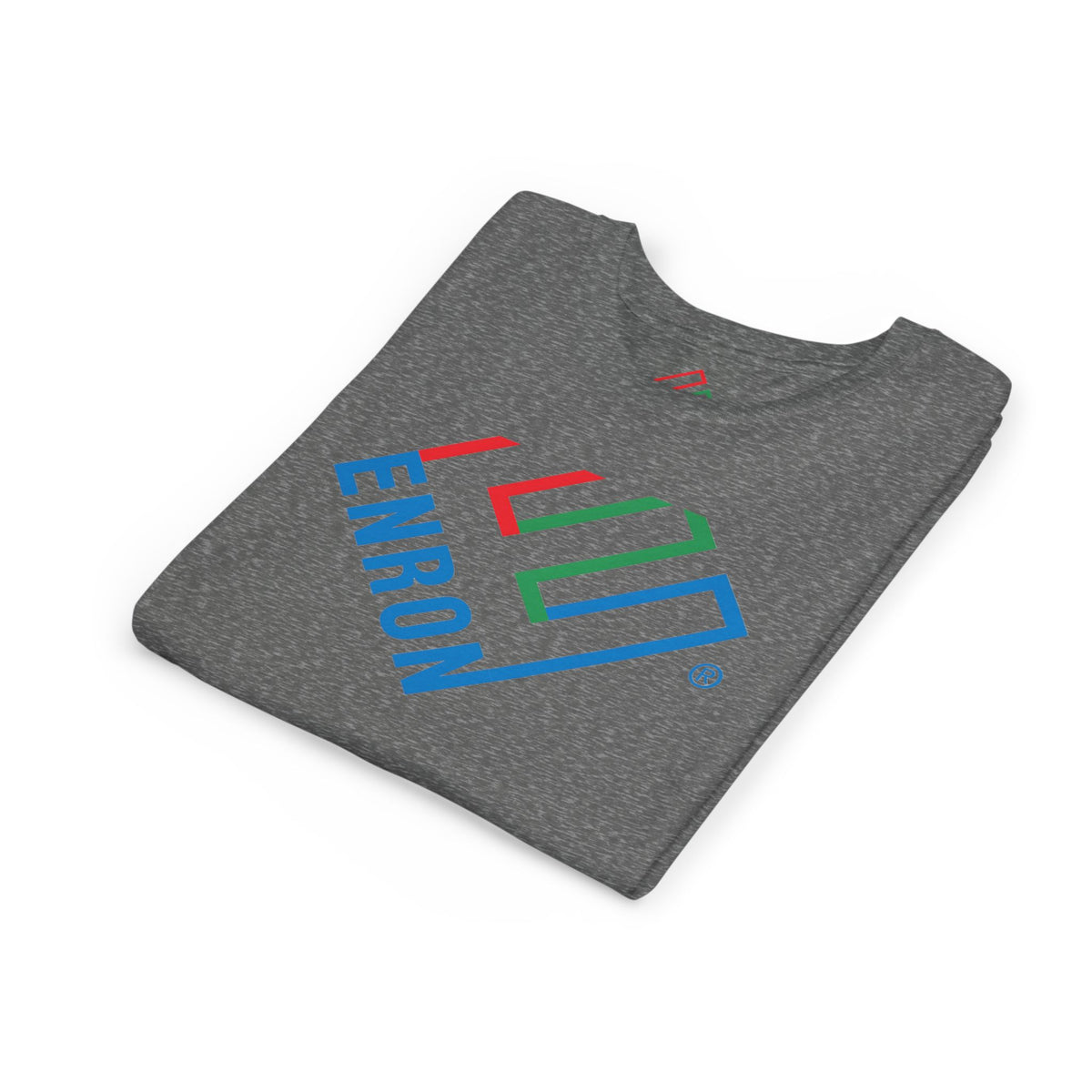 Enron Kids Tee / T-Shirt