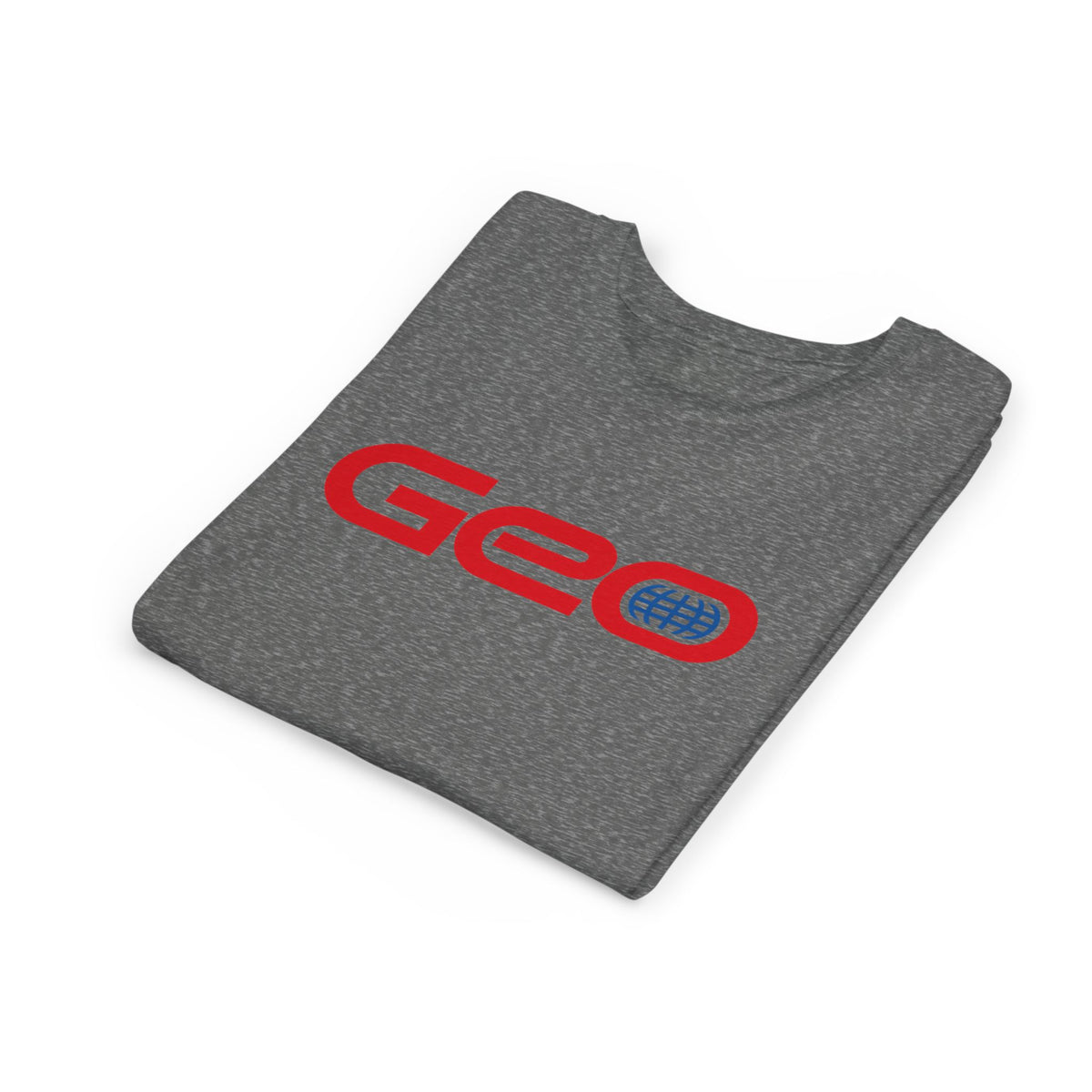 Geo Kids Tee / T-Shirt