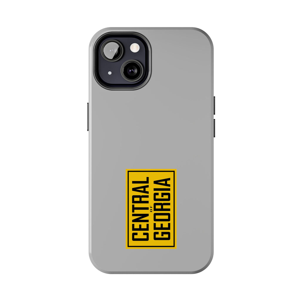 Central of Georgia Railway Tough Phone Case