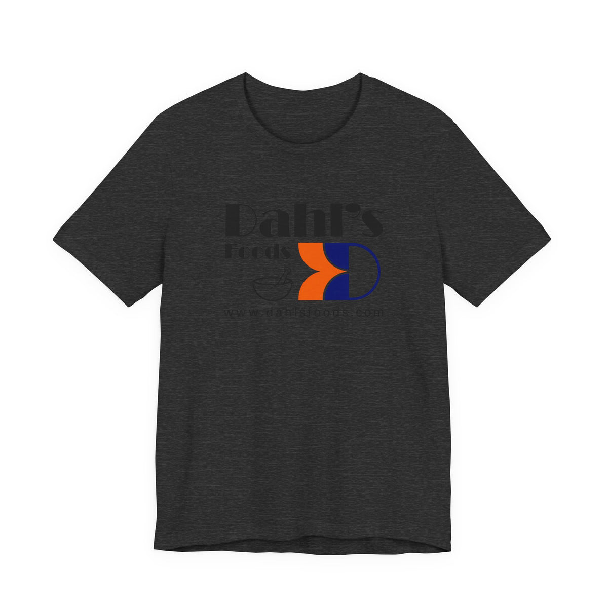 Dahl's Foods T-Shirt