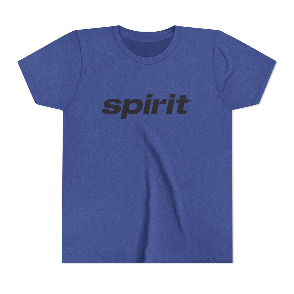 Spirit Airlines Kids Tee / T-Shirt