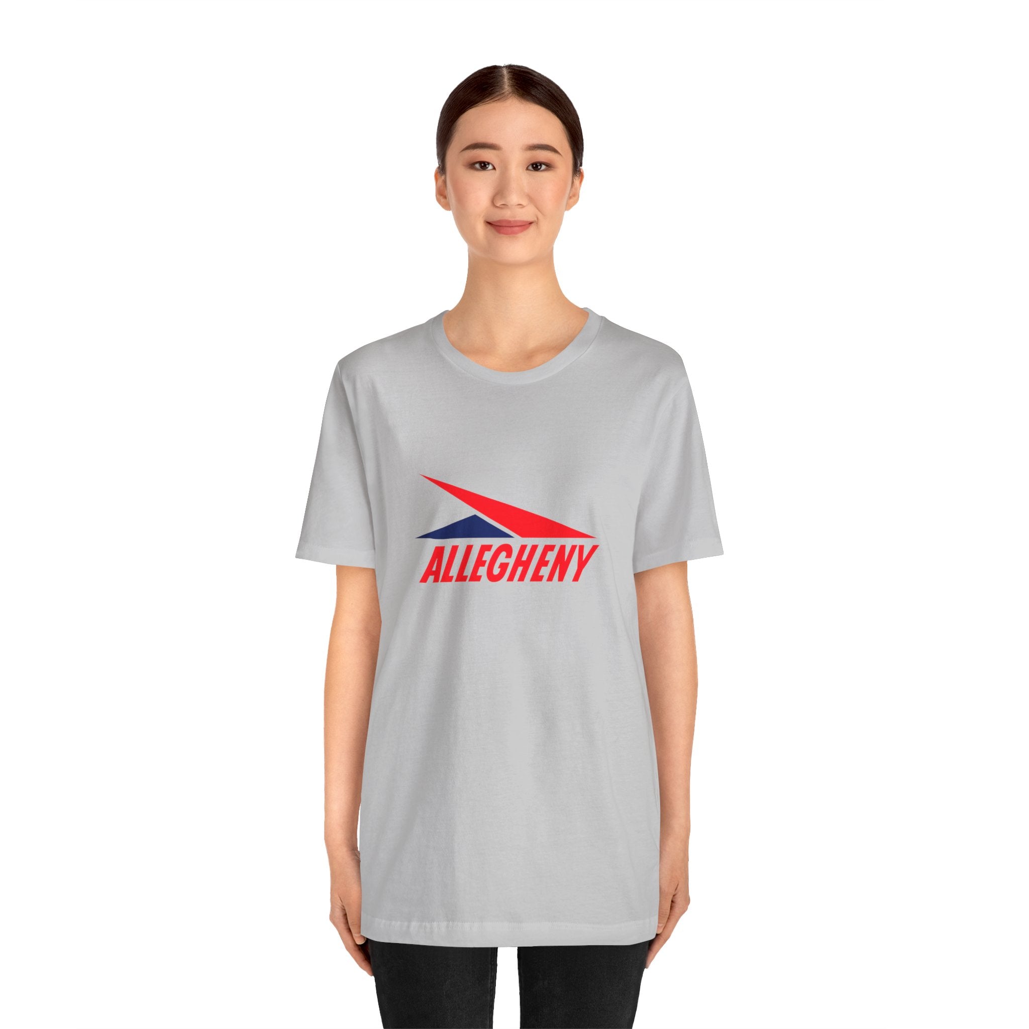 Allegheny Airlines T-Shirt