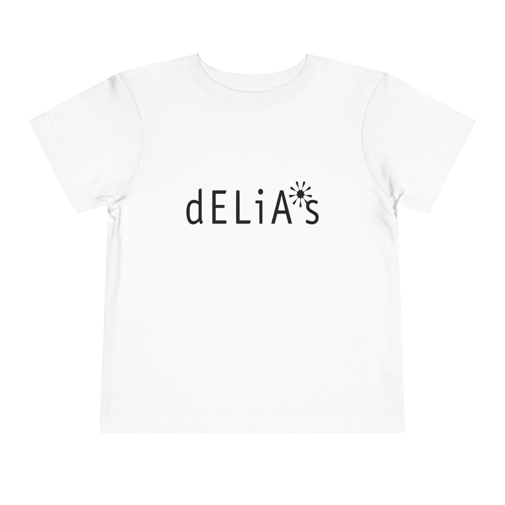 Delia's Toddler Tee / T-Shirt