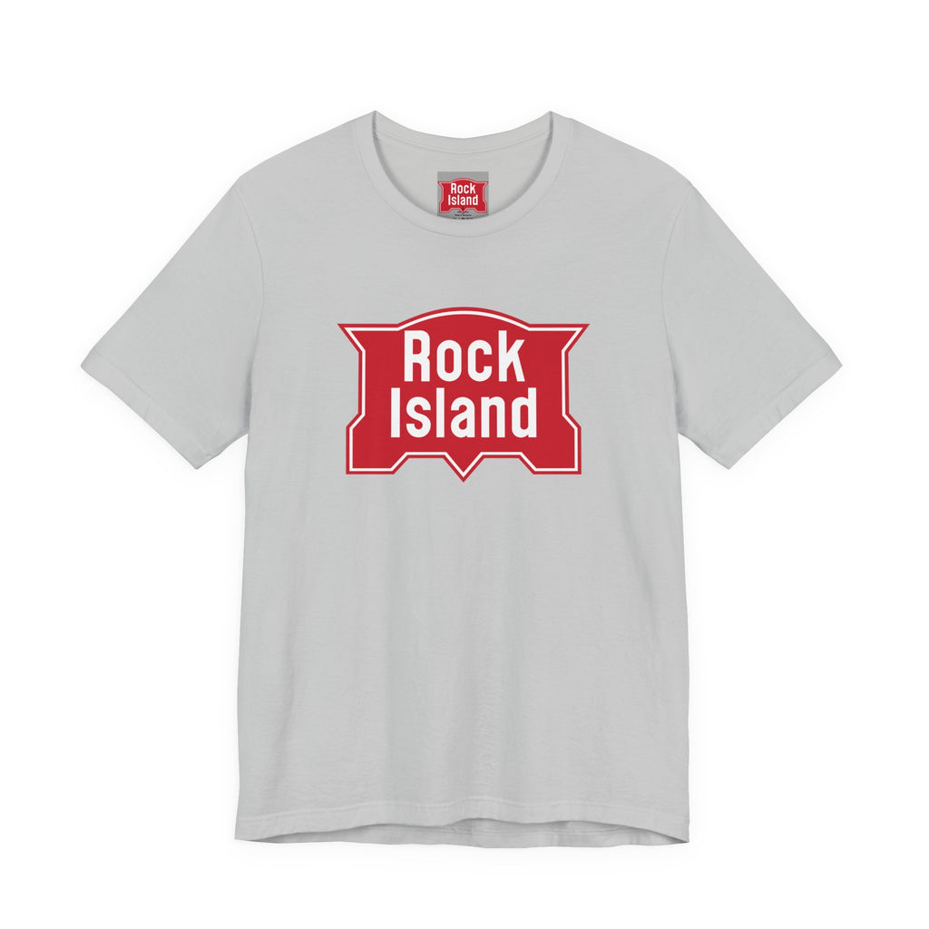 Chicago, Rock Island and Pacific Railroad T-Shirt
