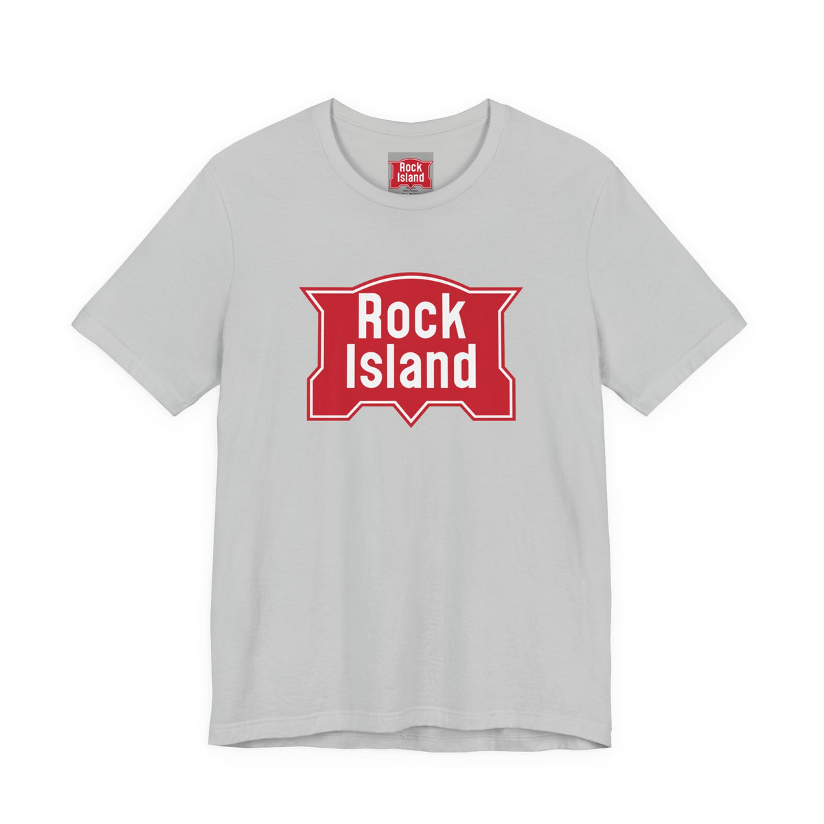 Chicago, Rock Island and Pacific Railroad T-Shirt