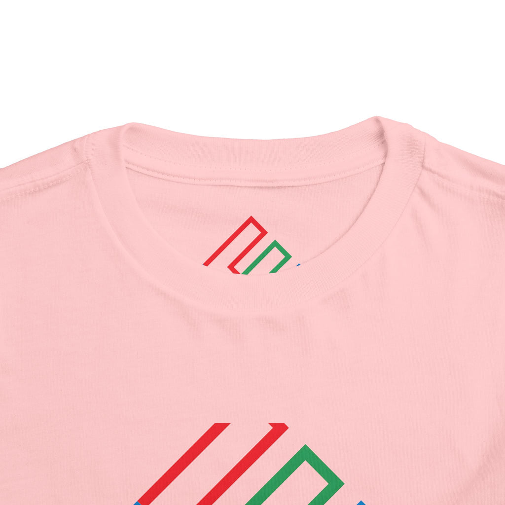 Enron Toddler Tee / T-Shirt