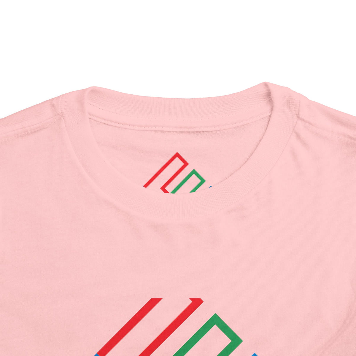 Enron Toddler Tee / T-Shirt
