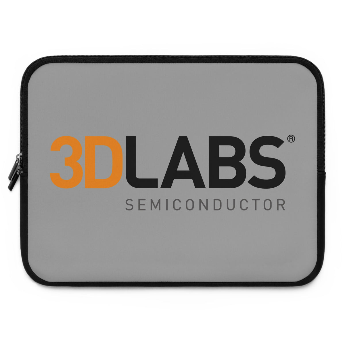 3Dlabs Laptop Sleeve