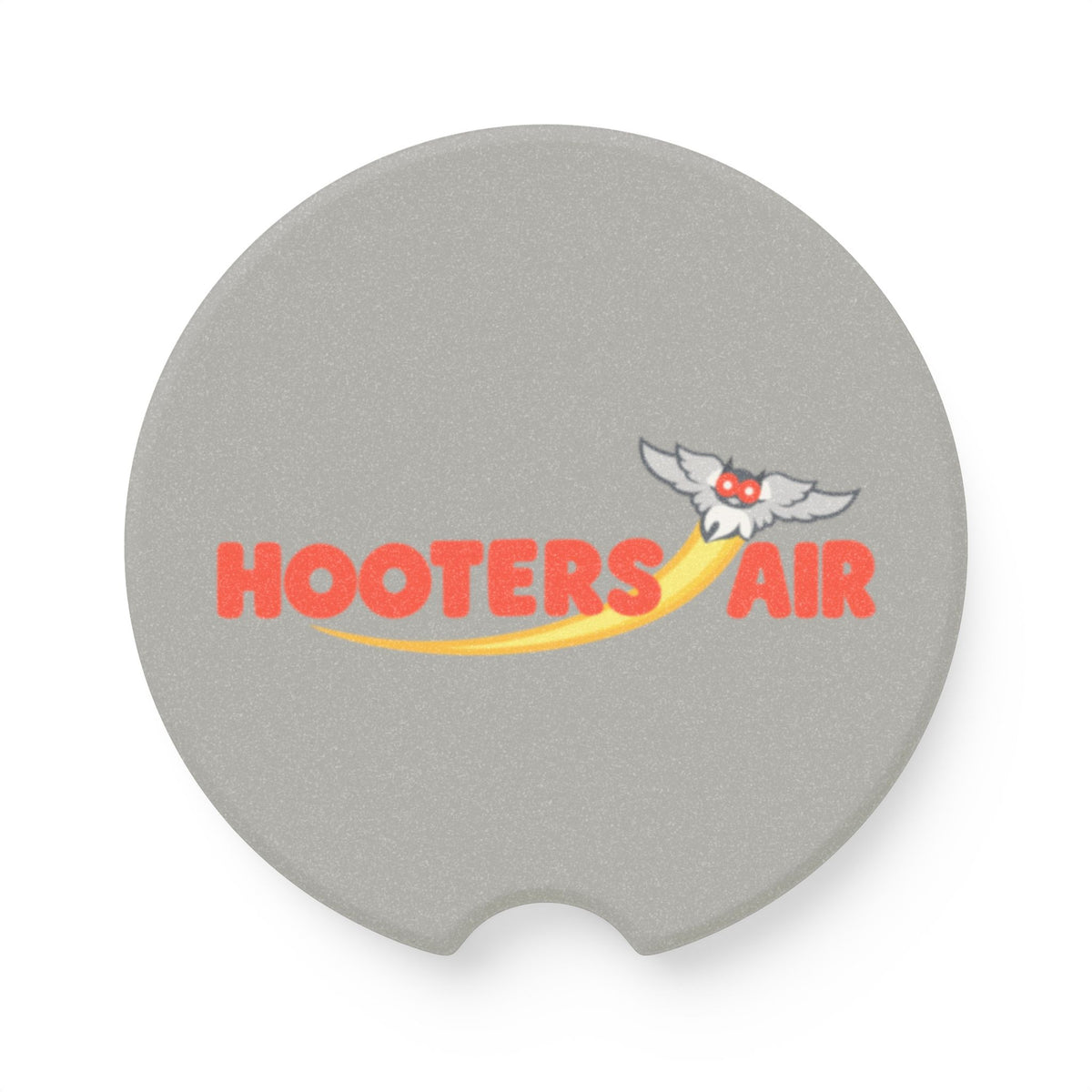 Hooters Air Car Coaster