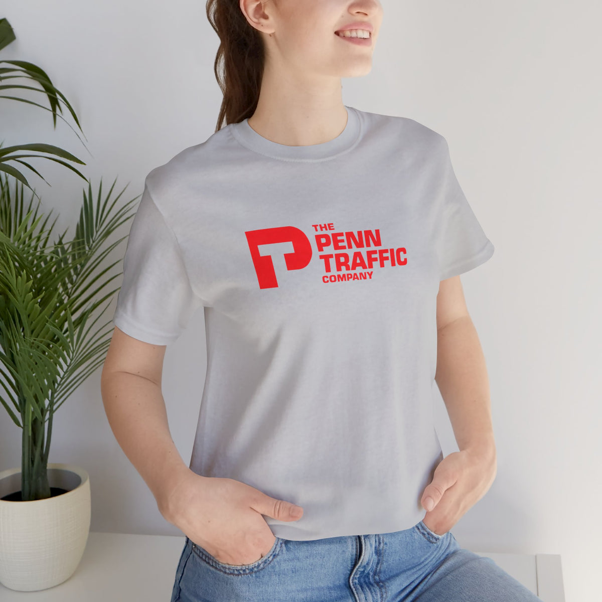 Penn Traffic T-Shirt
