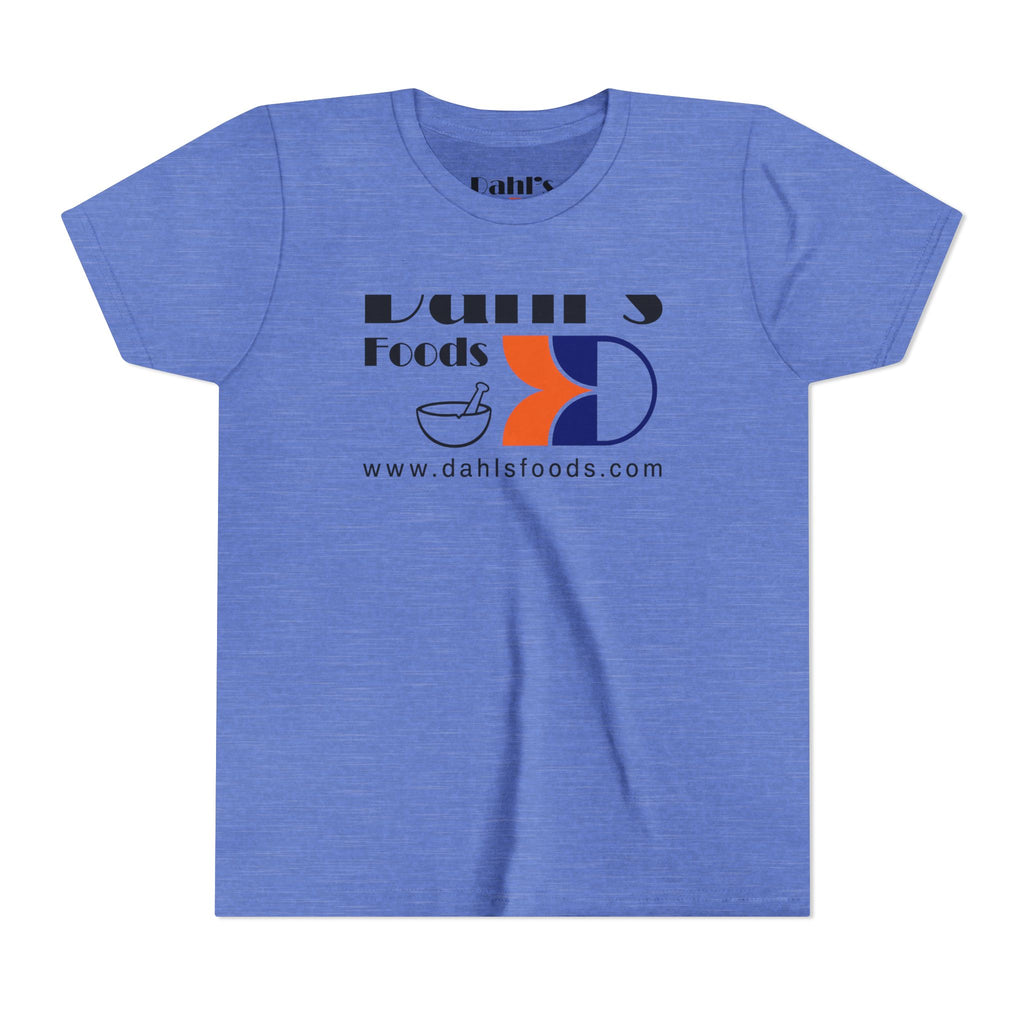 Dahl's Foods Kids Tee / T-Shirt