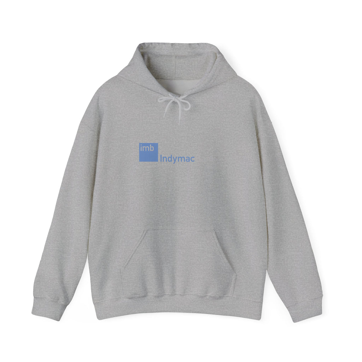 IndyMac Bank Hoodie / Sweatshirt