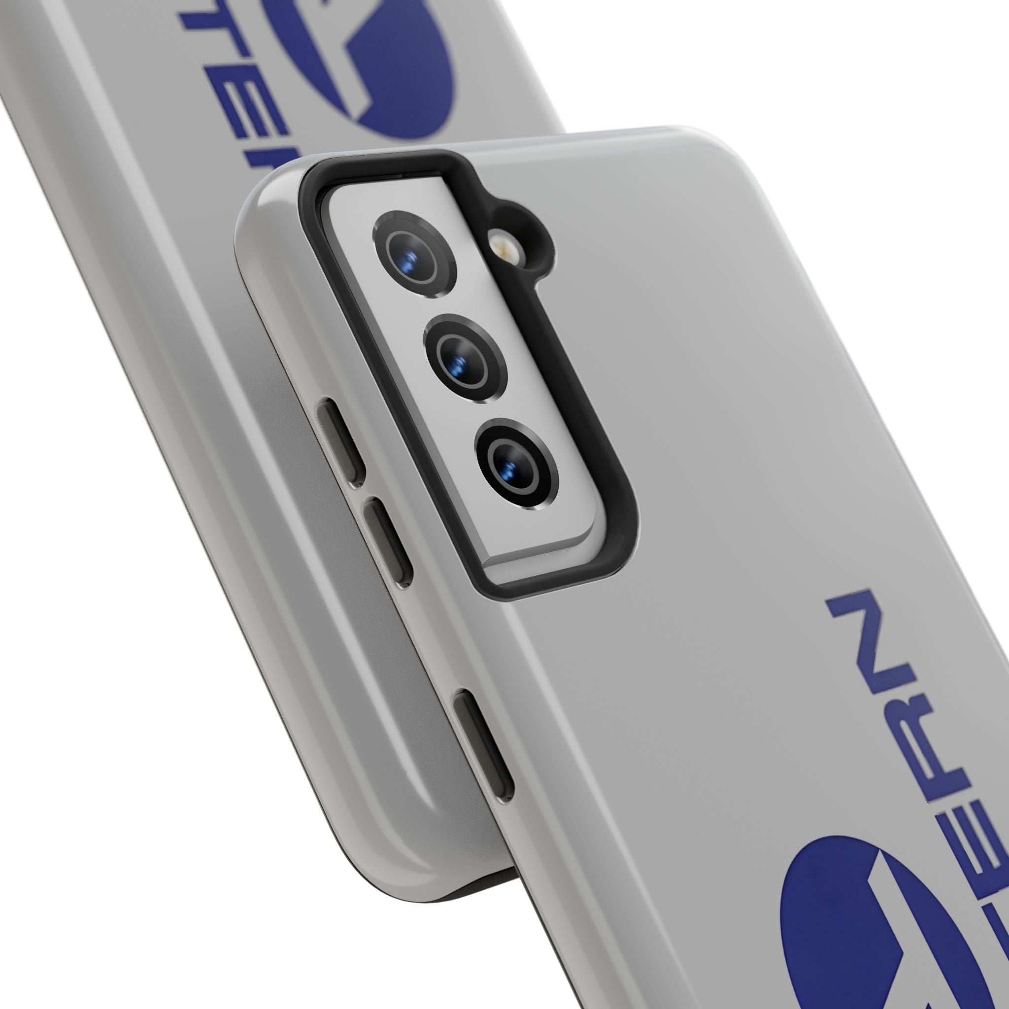 Eastern Air Lines Tough Phone Case