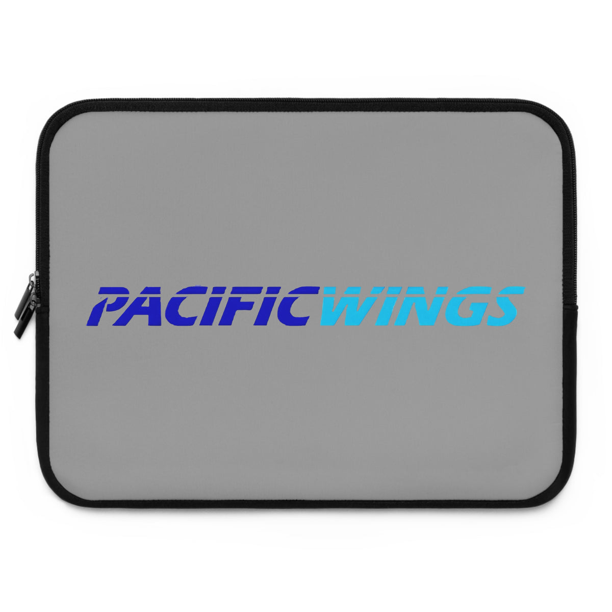 Pacific Wings Laptop Sleeve