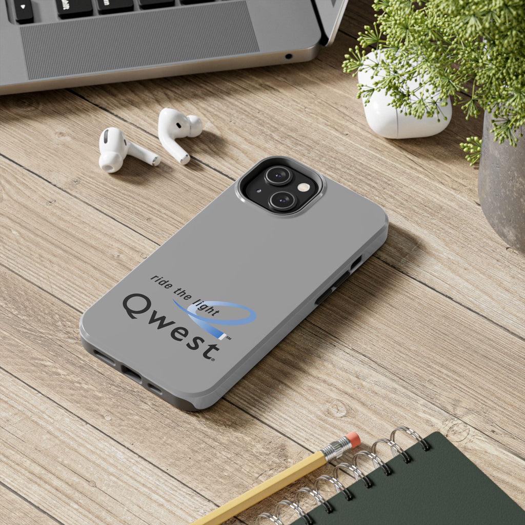 Qwest Tough Phone Case