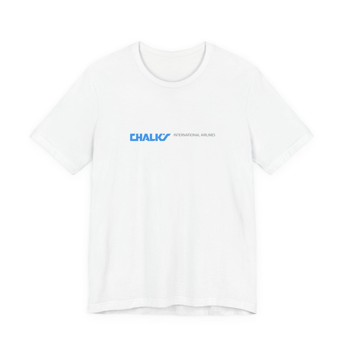 Chalk's International Airlines T-Shirt