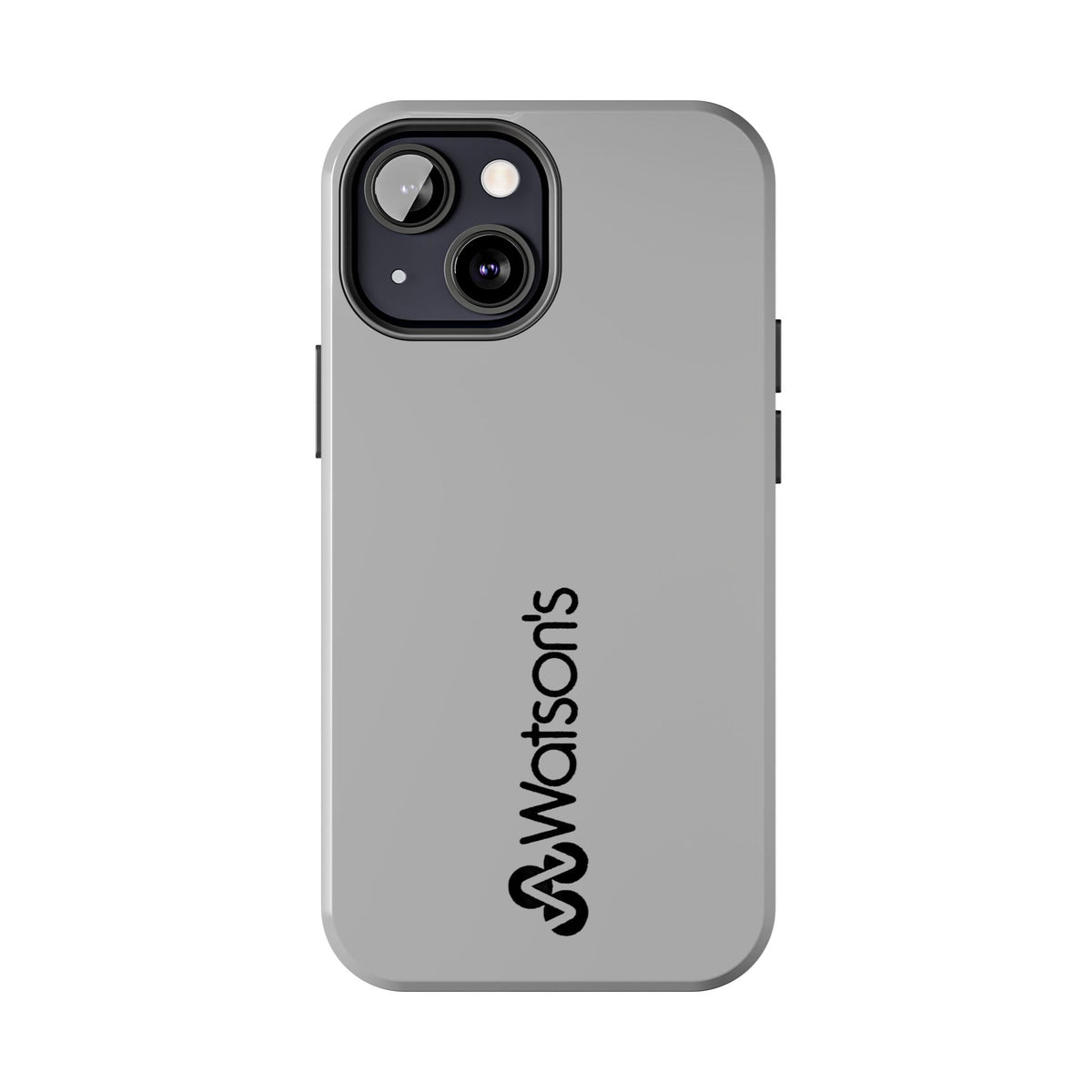 Watson's Tough Phone Case