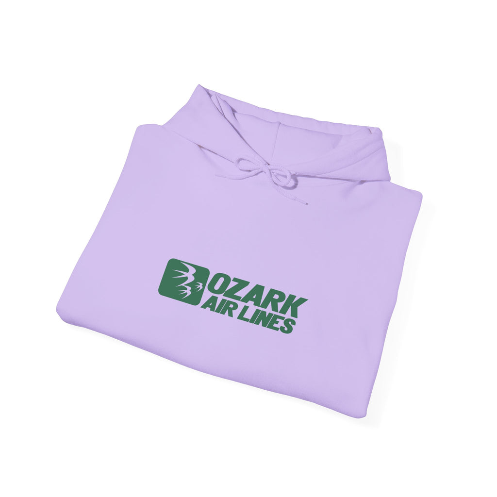 Ozark Air Lines Hoodie / Sweatshirt