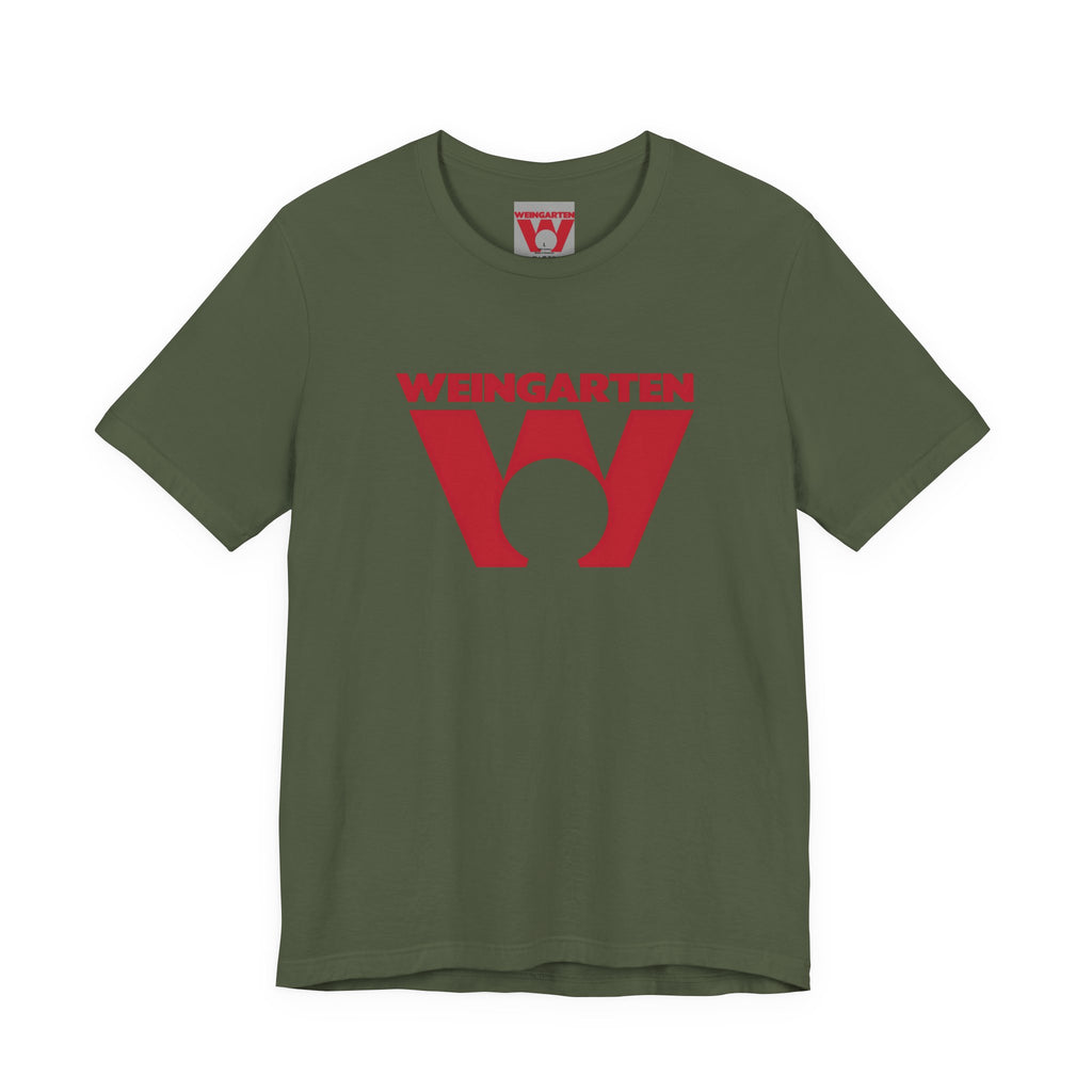 Weingarten's T-Shirt