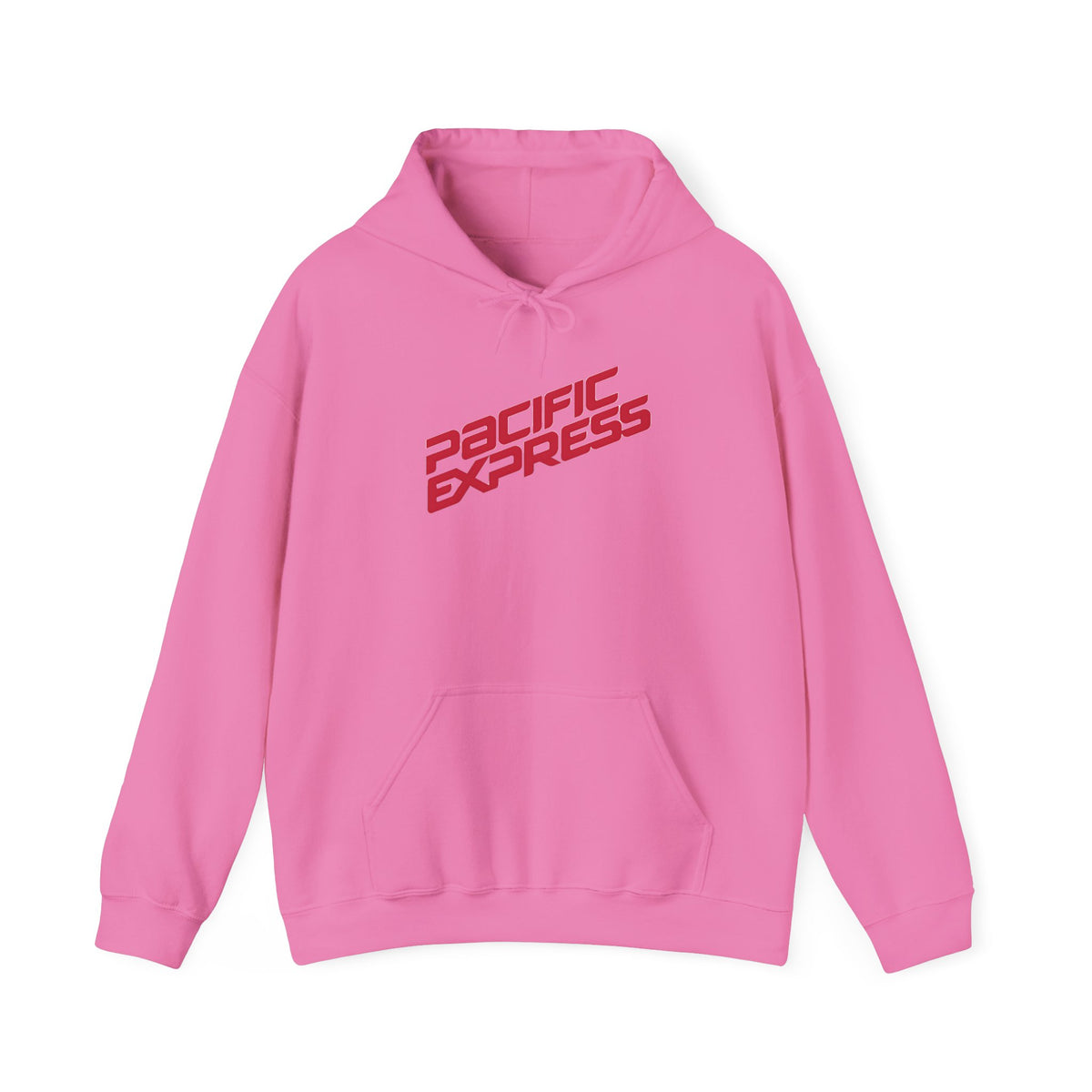 Pacific Express Hoodie / Sweatshirt