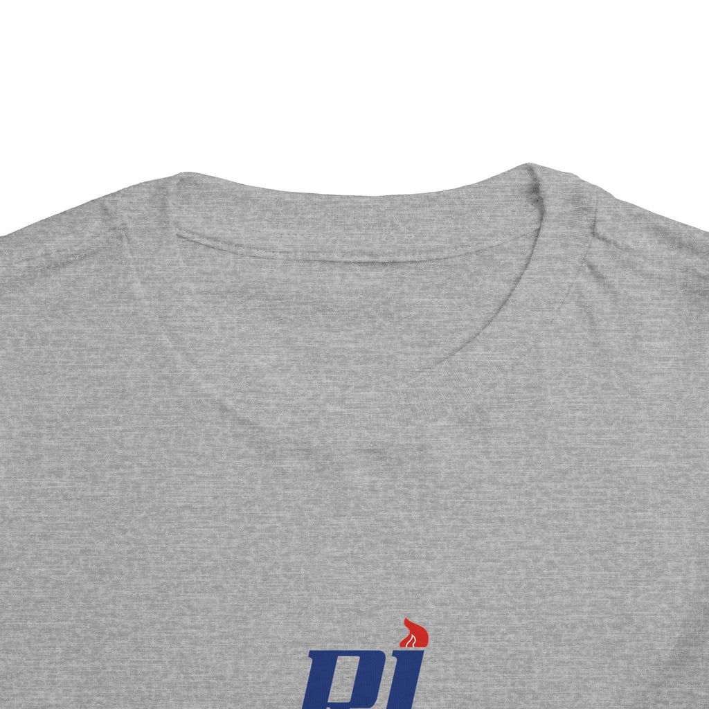 Rich International Airways Toddler Tee / T-Shirt
