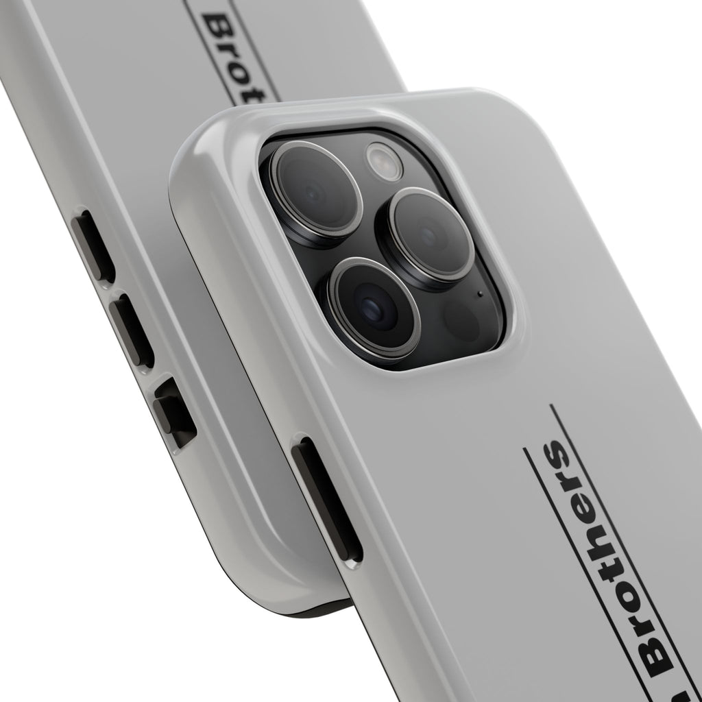 Salomon Brothers Tough Phone Case