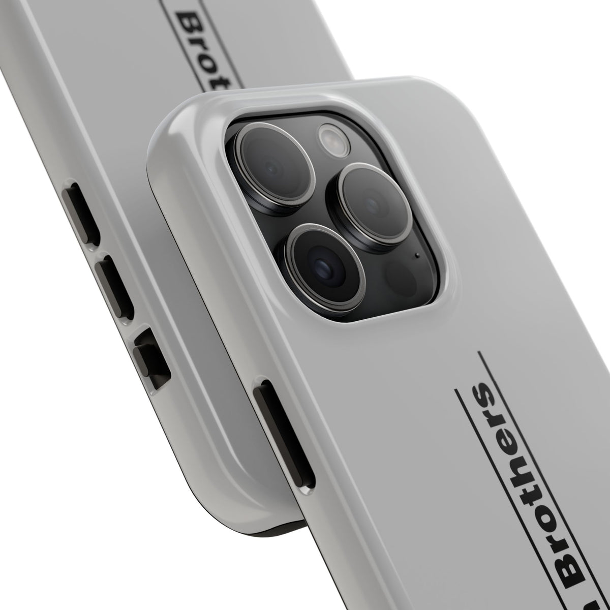 Salomon Brothers Tough Phone Case