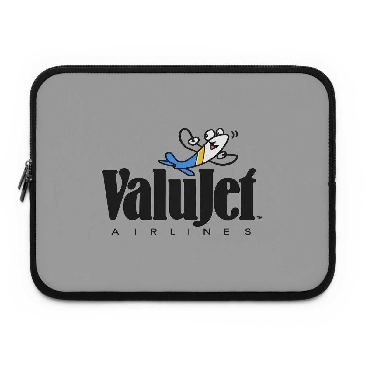 ValuJet Airlines Laptop Sleeve