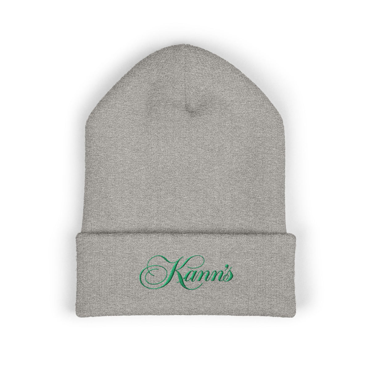 Kamm's Corners Cuffed Beanie