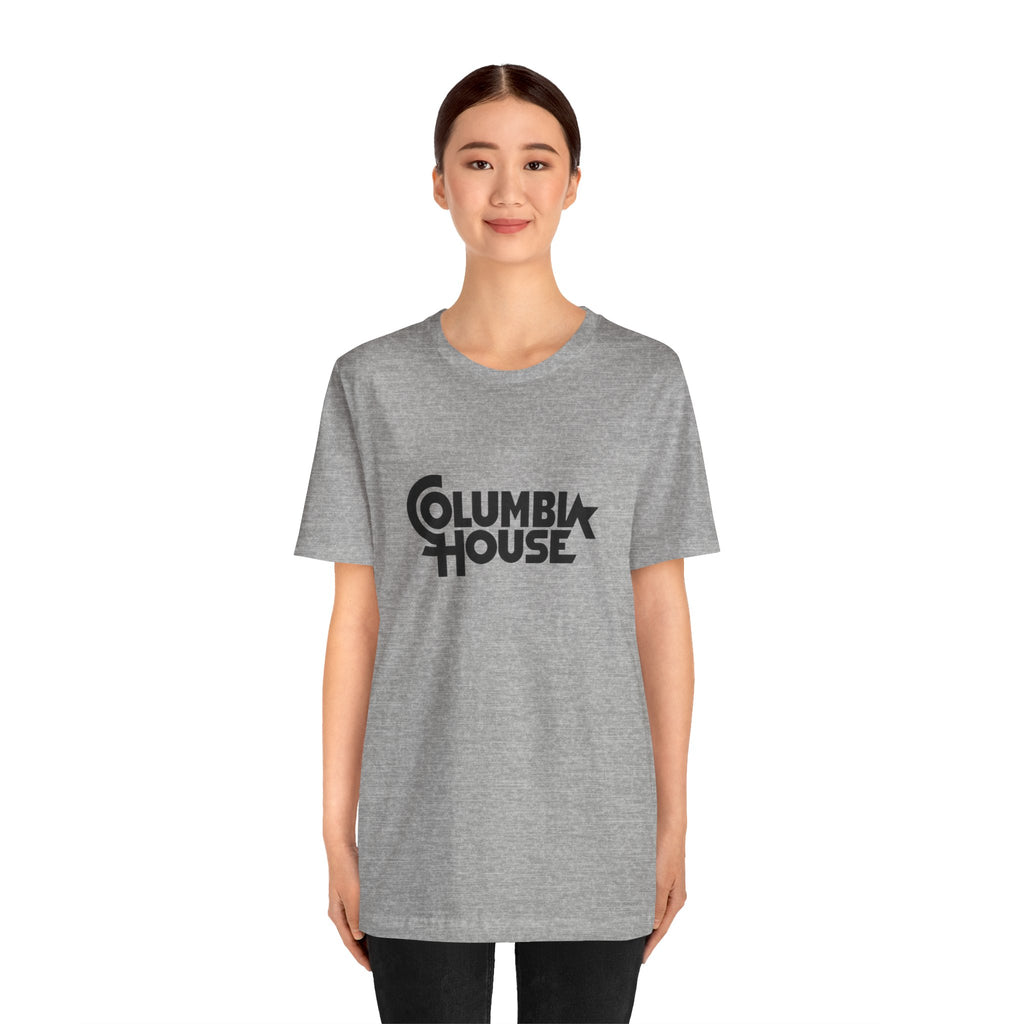 Columbia House T-Shirt