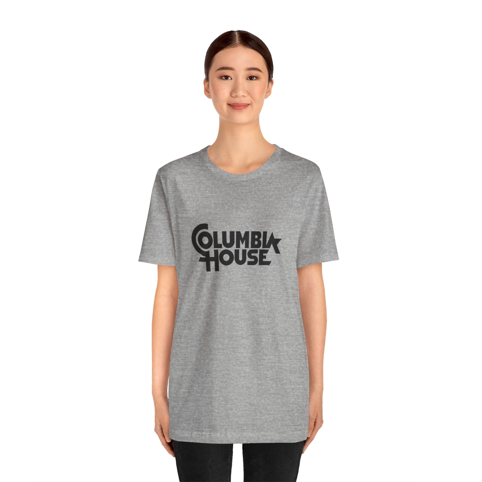 Columbia House T-Shirt